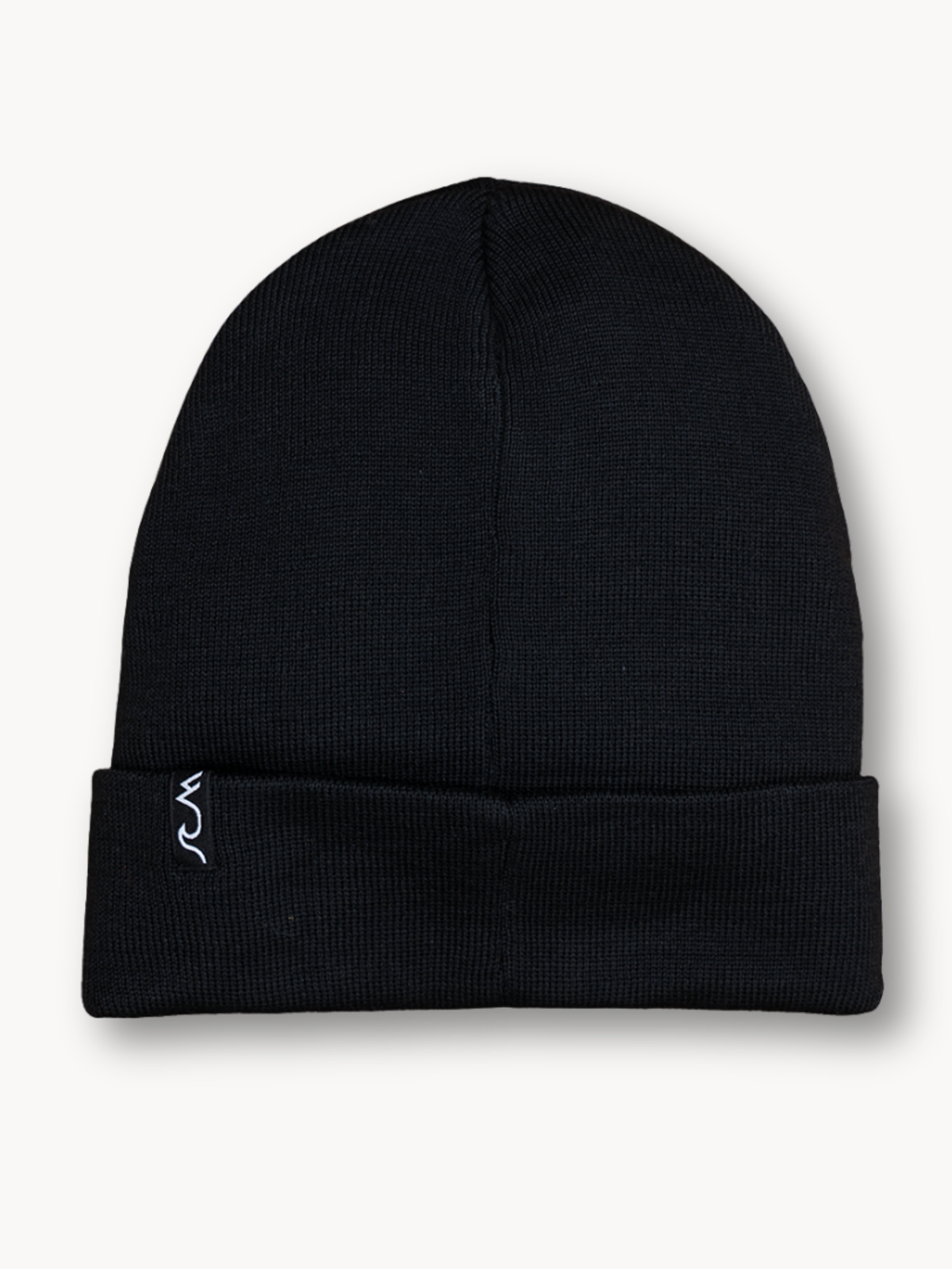 Wilder Beanie - Charcoal