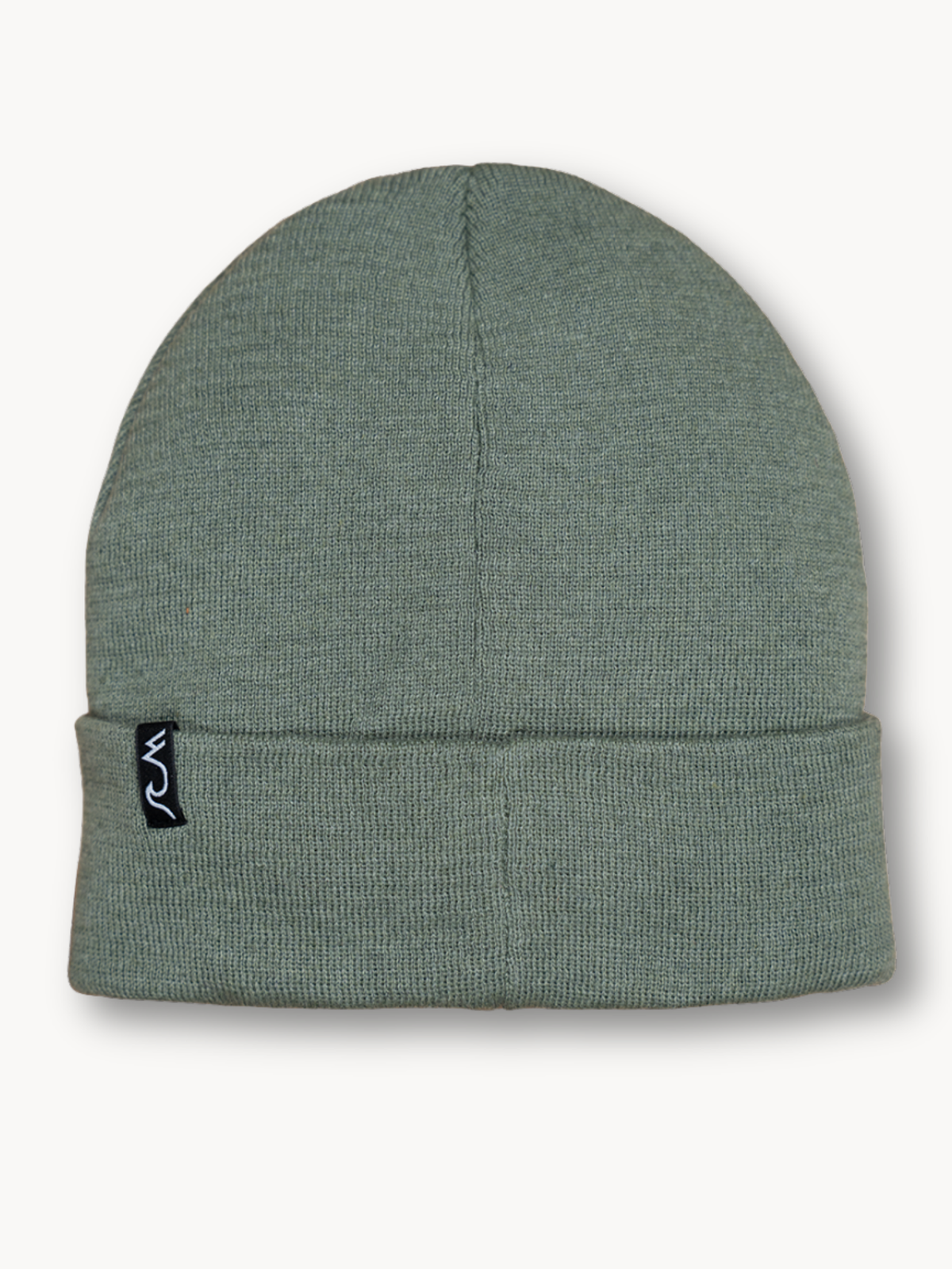 Wilder Beanie - Moss
