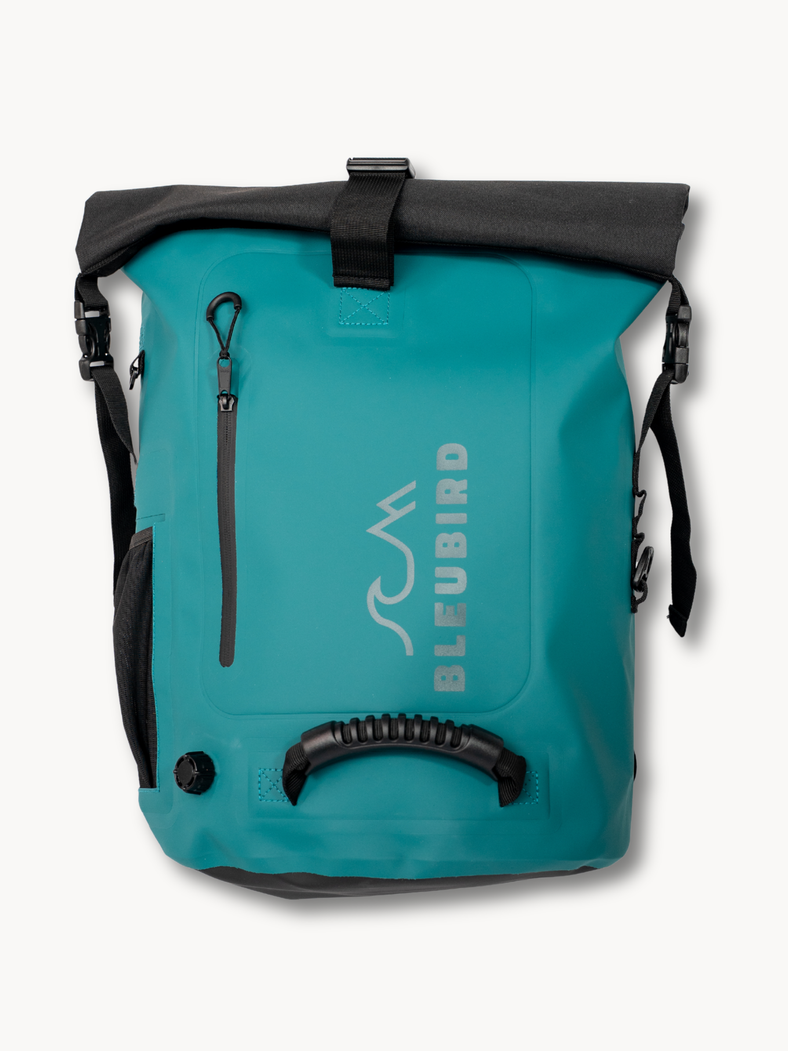 Explore Backpack - Aqua