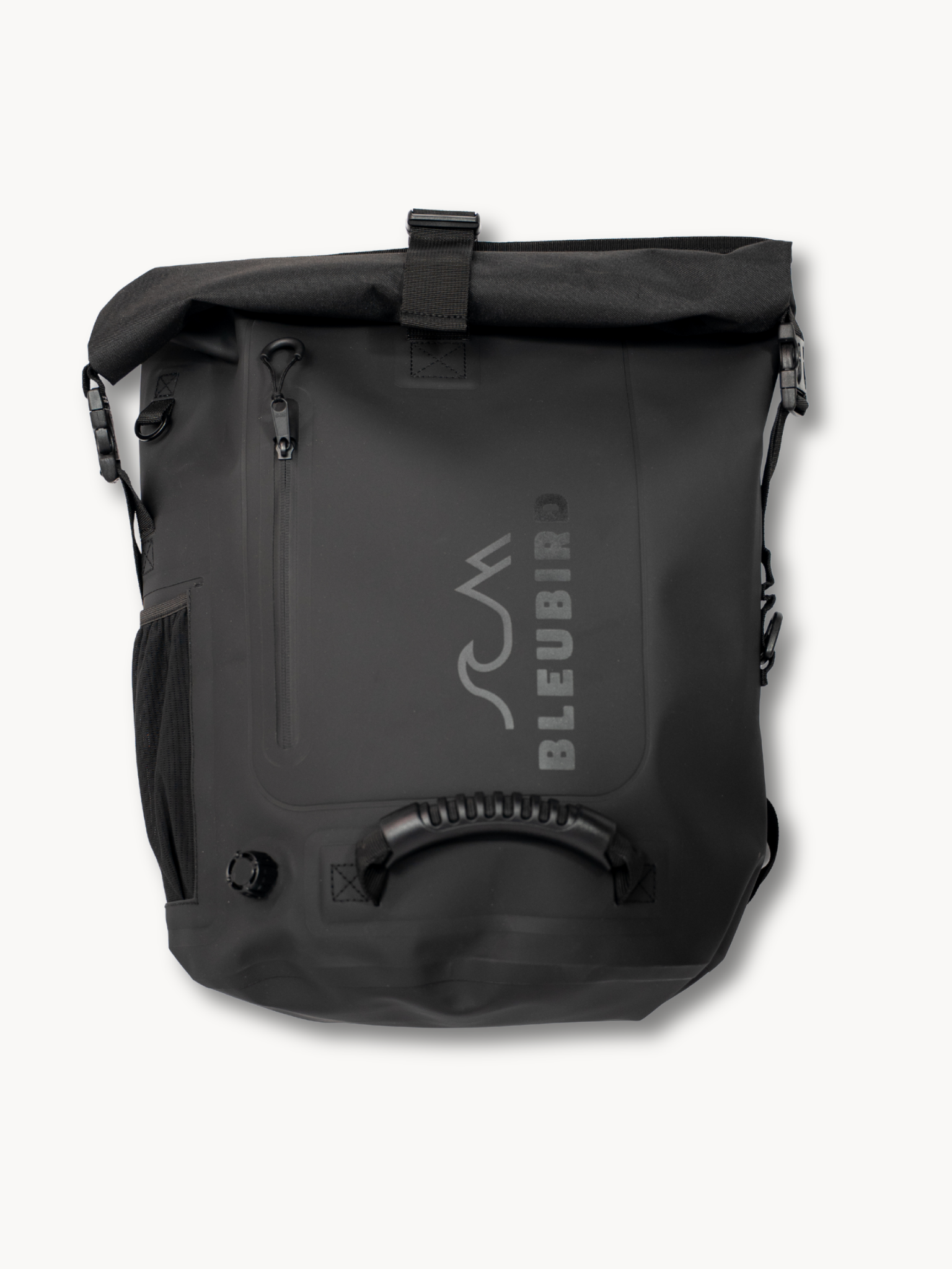 Explore Backpack - Black