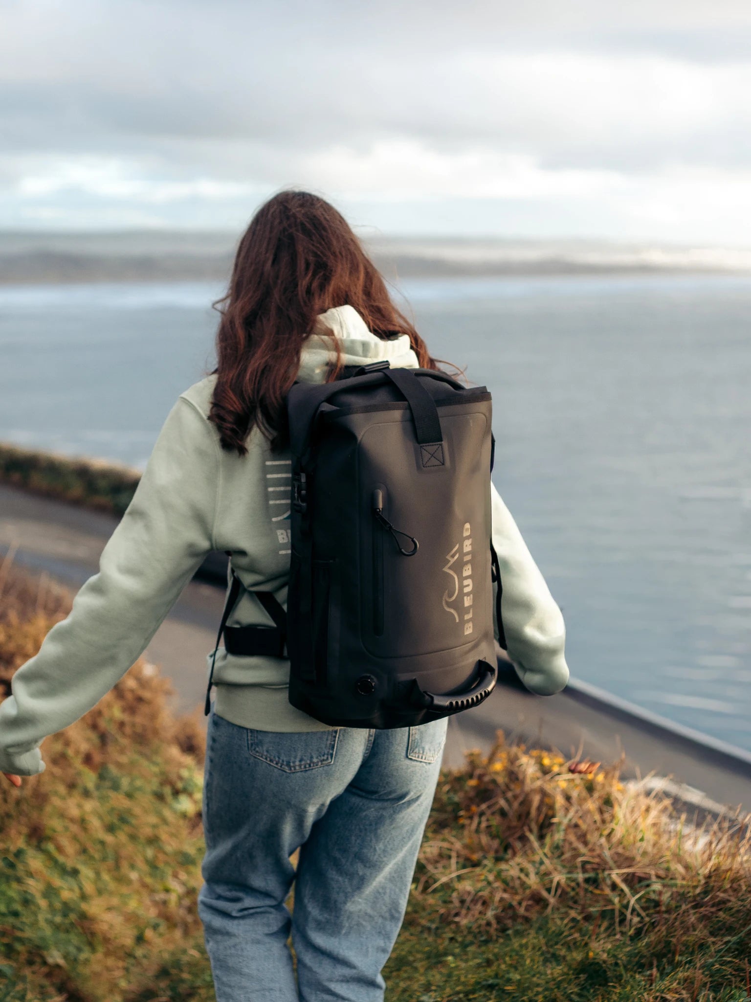 Explore Backpack - Black