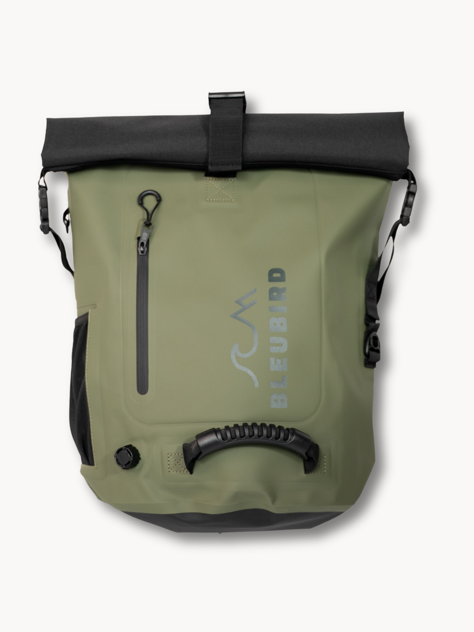 Explore Backpack - Olive