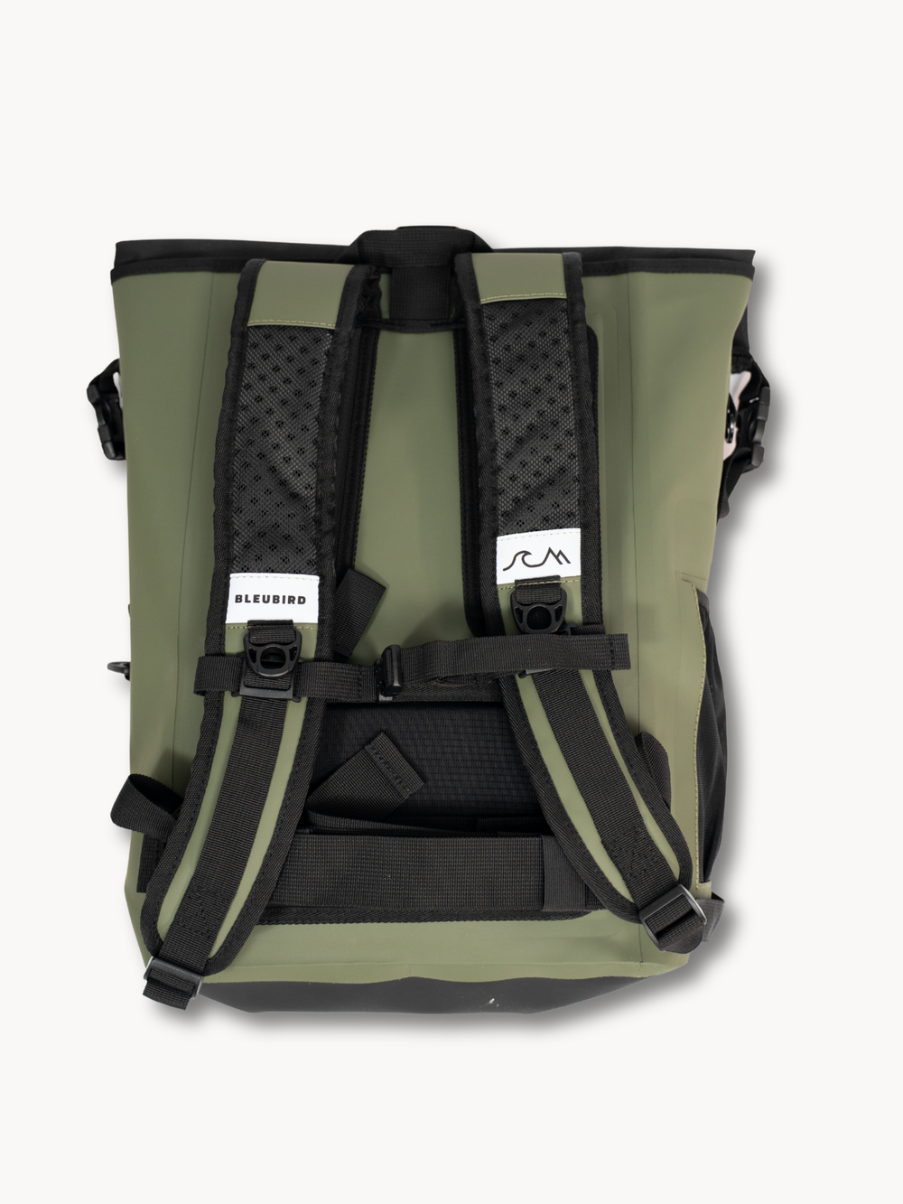 Explore Backpack - Olive
