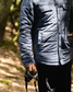 Hauler Jacket - Denim