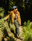 Rambler Overshirt - Mustard