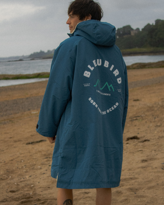 Nordic Robe - Marine For Men