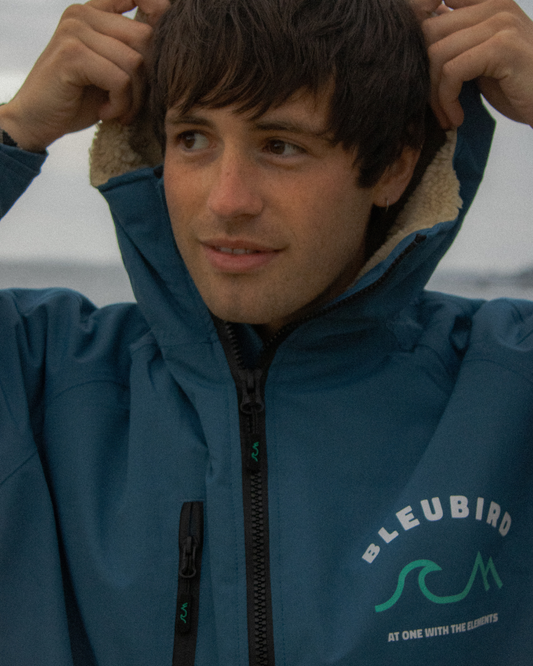 Nordic Robe - Marine For Men