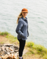 Rambler Overshirt - Blue