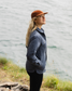 Rambler Overshirt - Blue