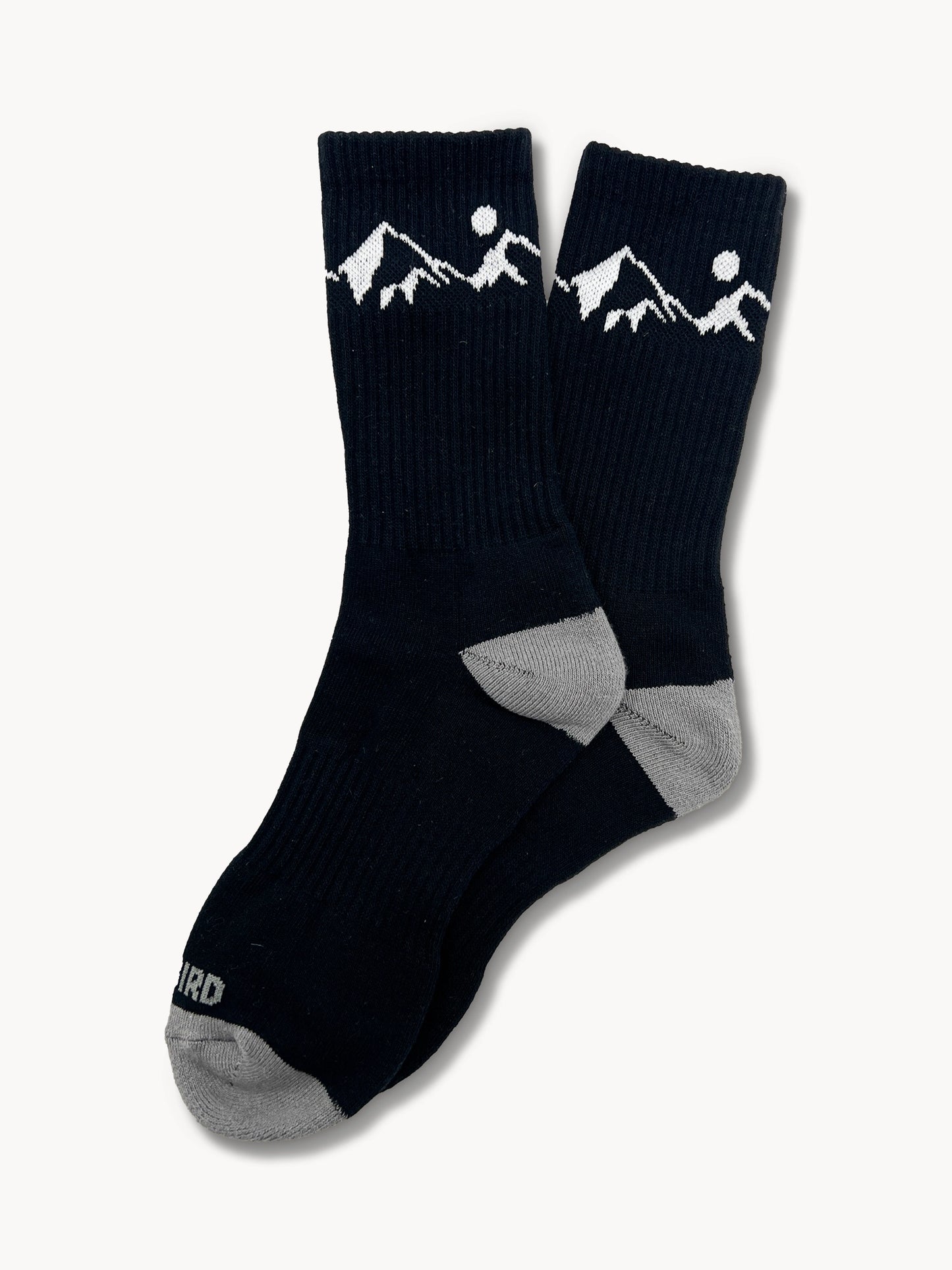 Crew Socks - Alpine