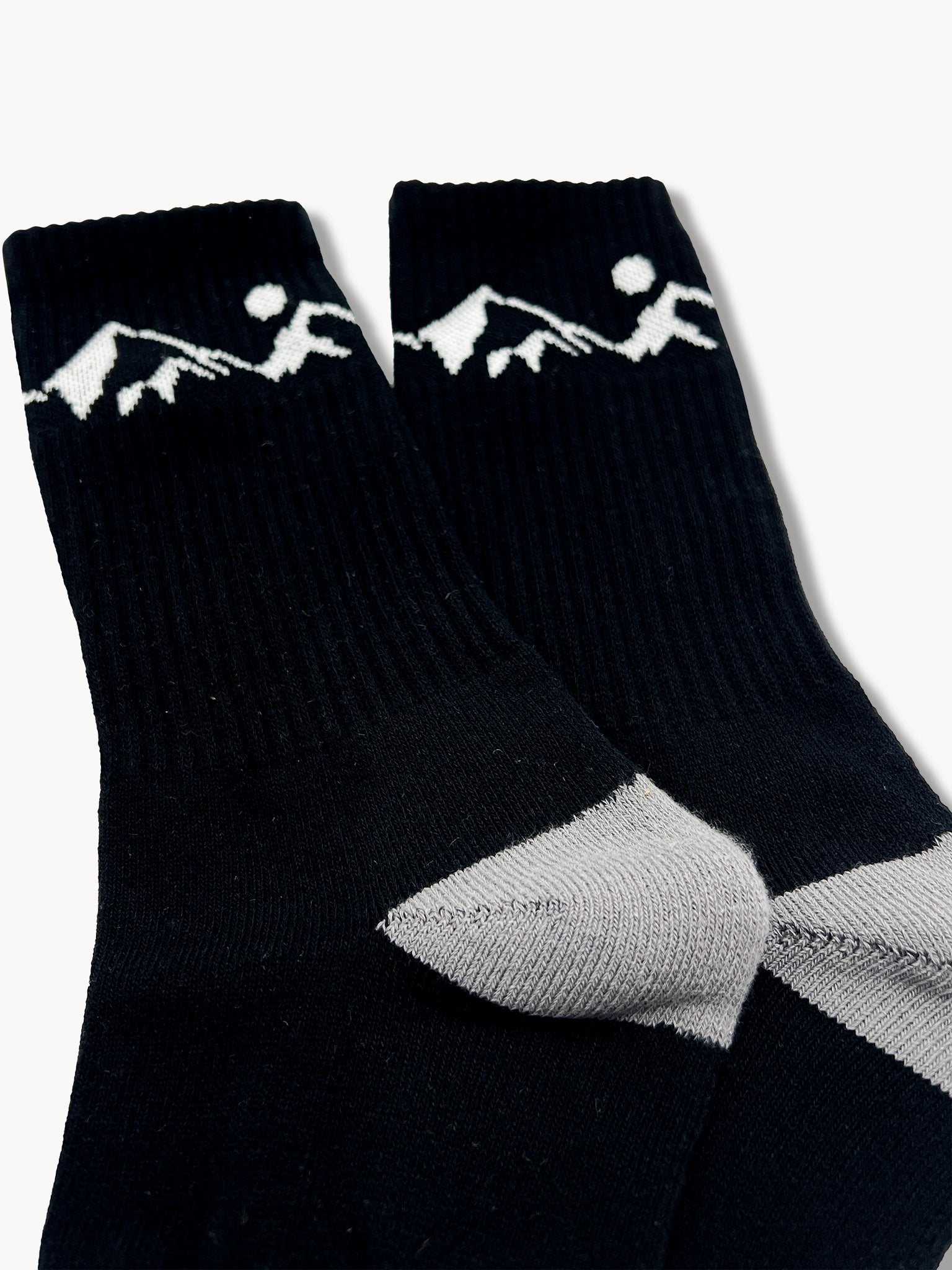 Crew Socks - Alpine