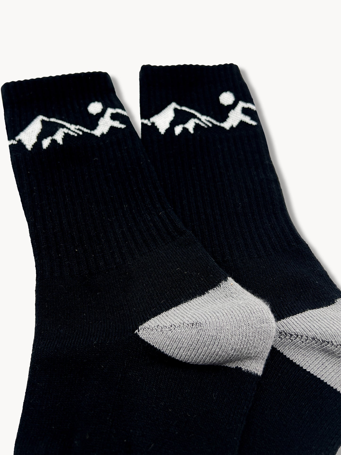 Crew Socks - Alpine