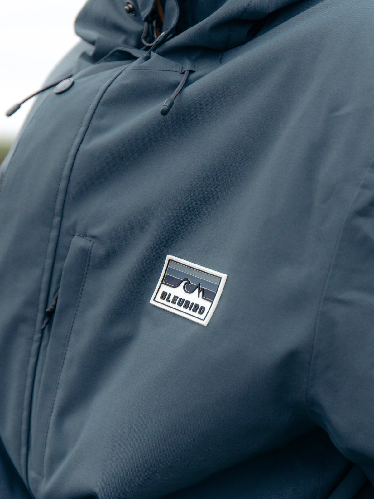 Alta Jacket - Slate