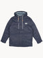Arlo Jacket - Navy