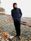 Arpette Jacket - Charcoal