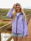 Arpette Jacket - Womens - Lavender