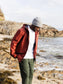 Arpette Jacket - Mens - Rust