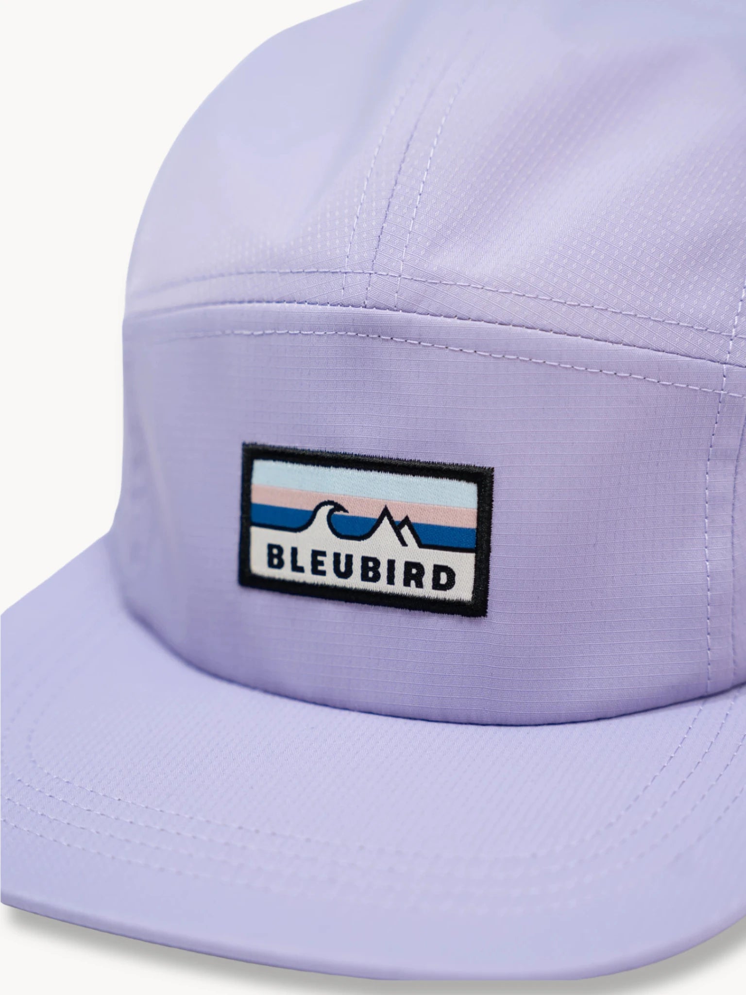 Ascent Cap - Lavender