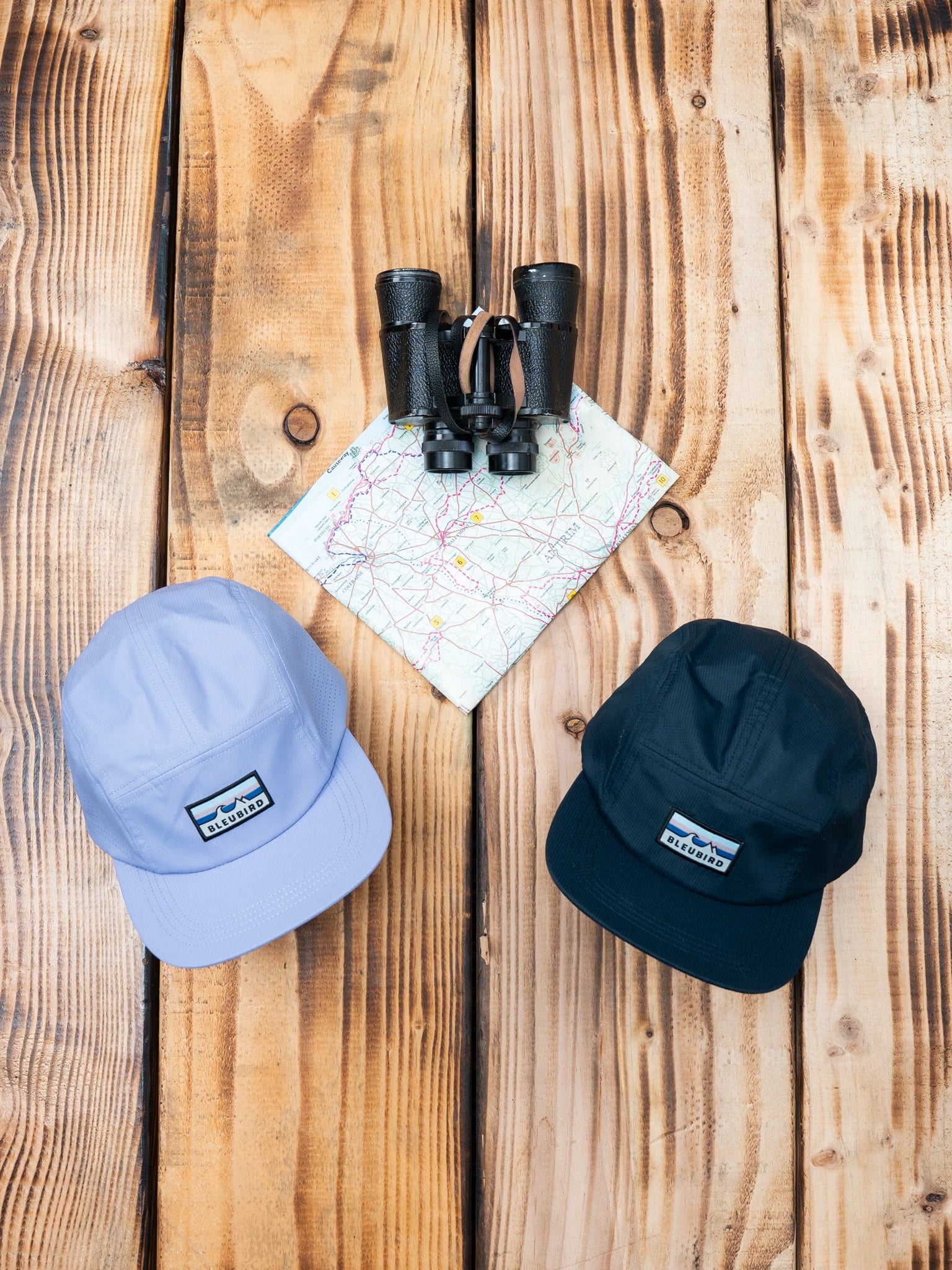 Ascent Cap - Lavender