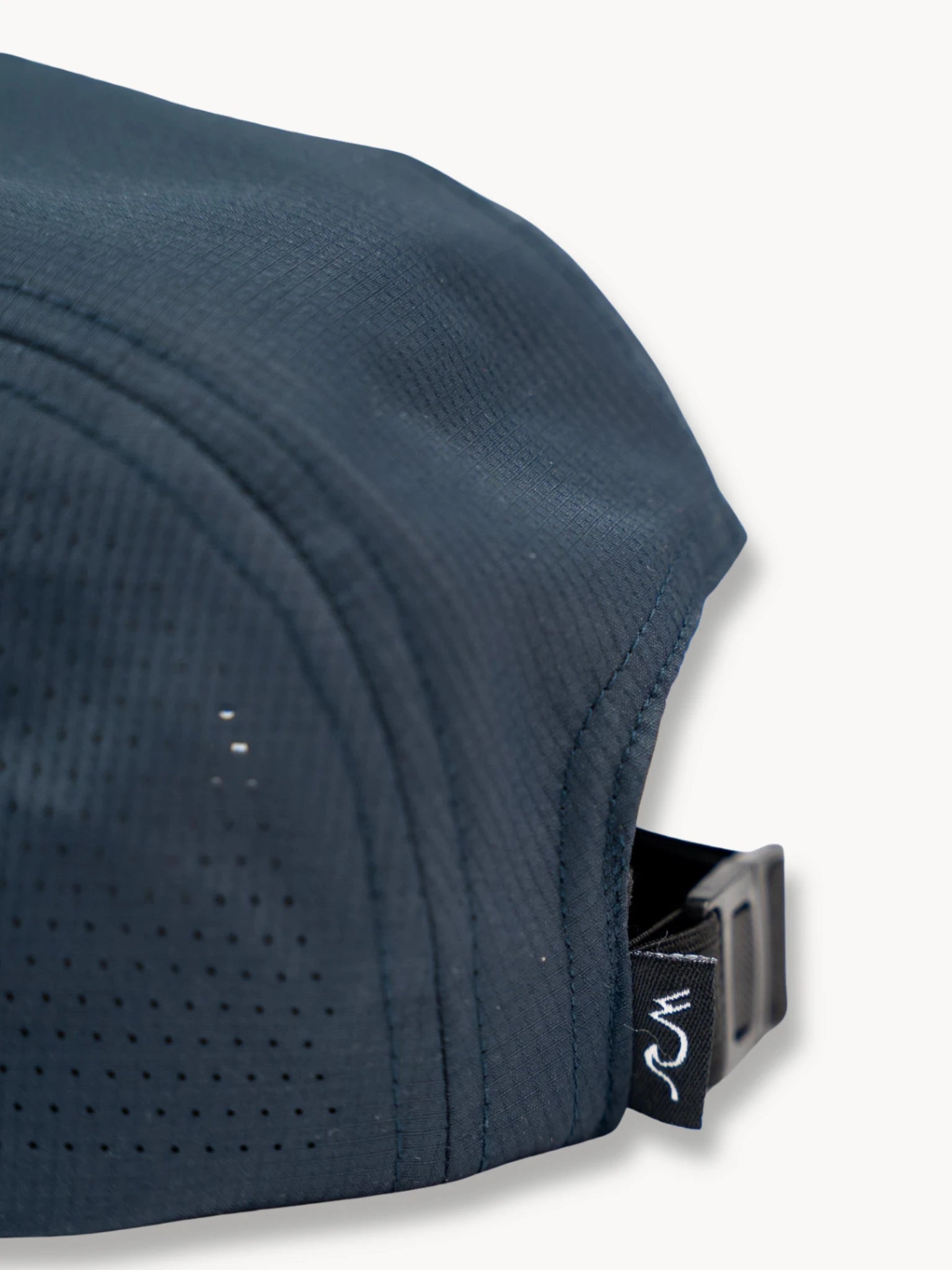 Ascent Cap - Navy