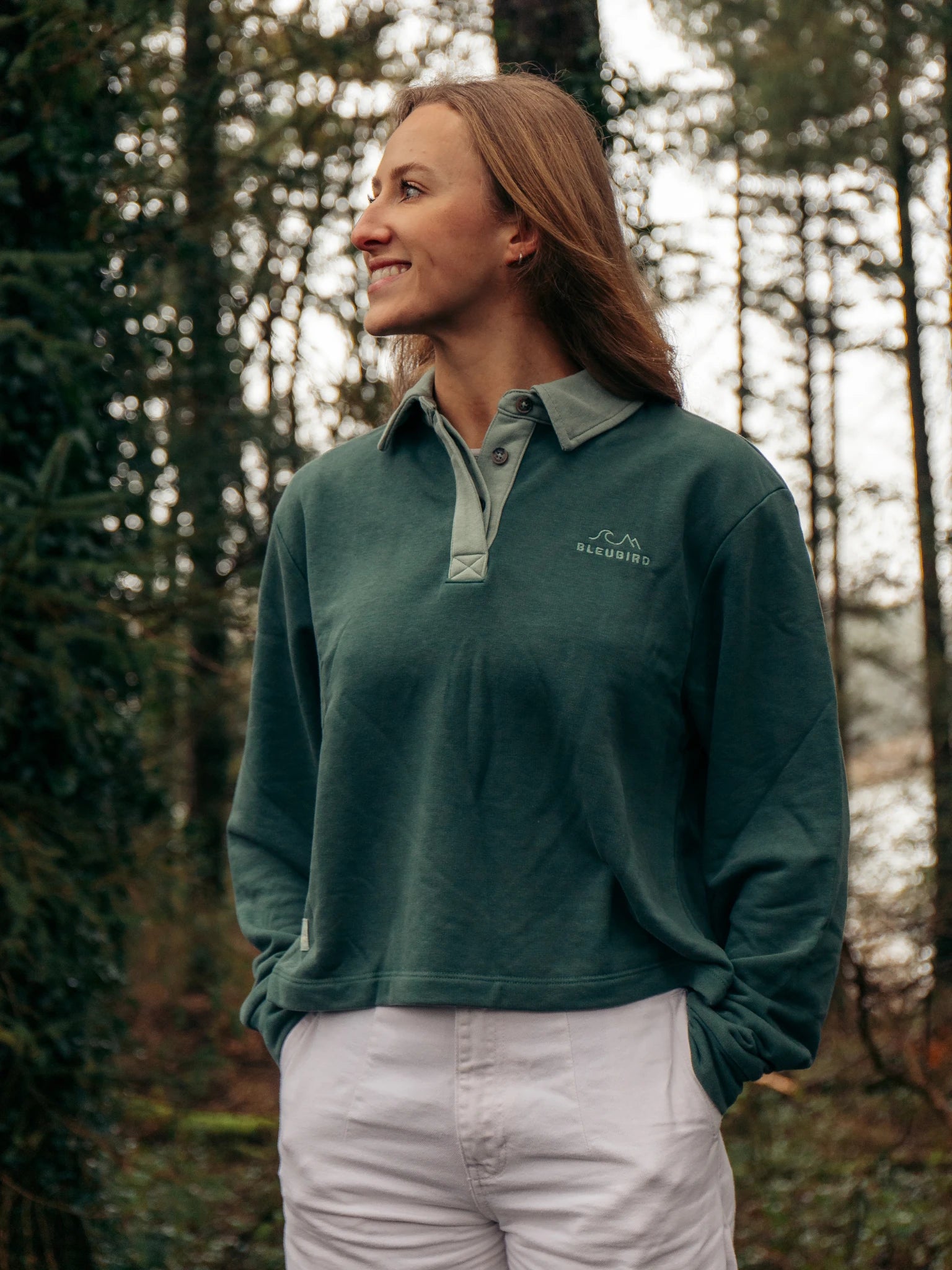 Aven Top - Willow