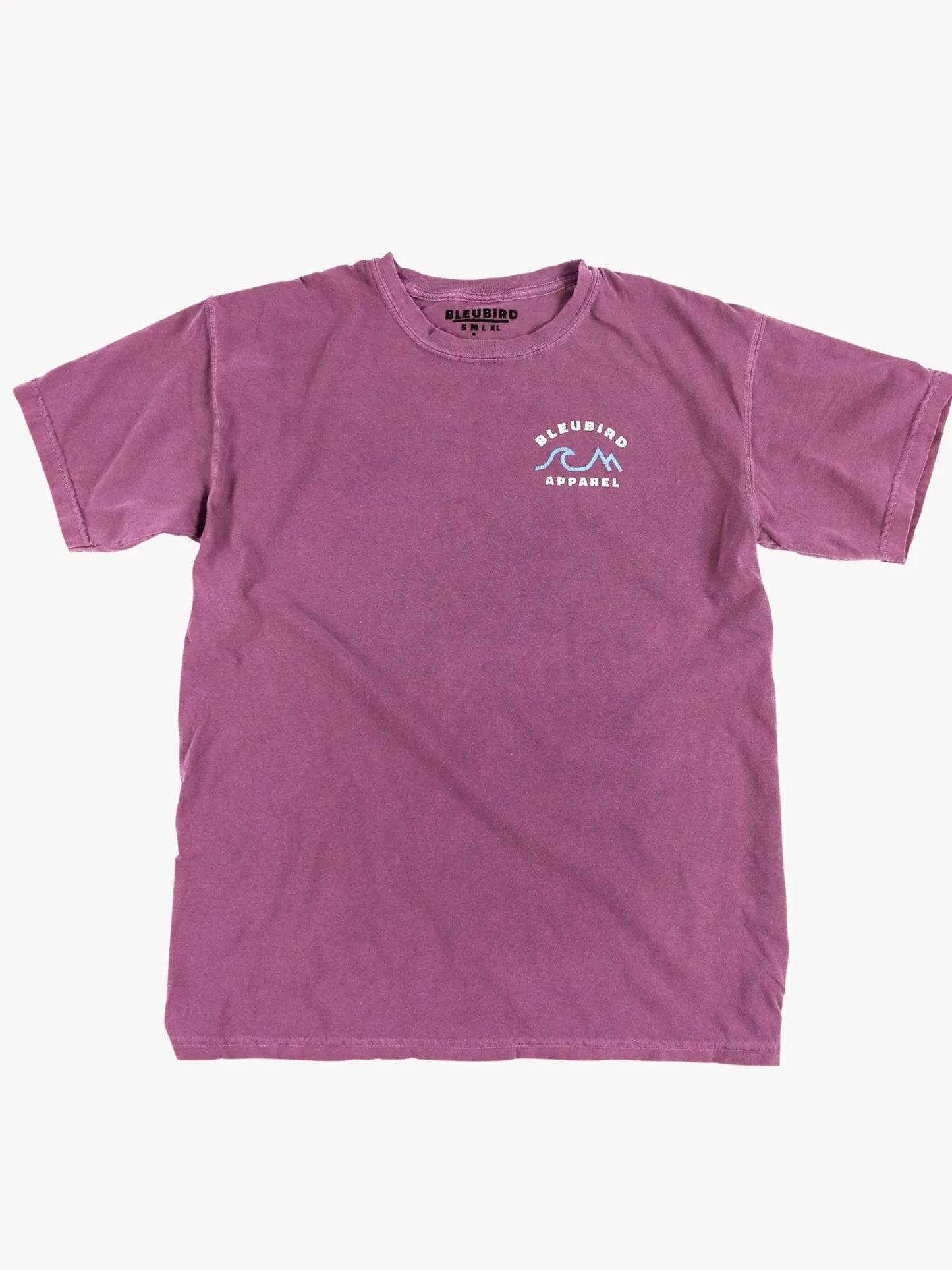 Berry Horizon Tee