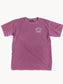 Berry Horizon Tee