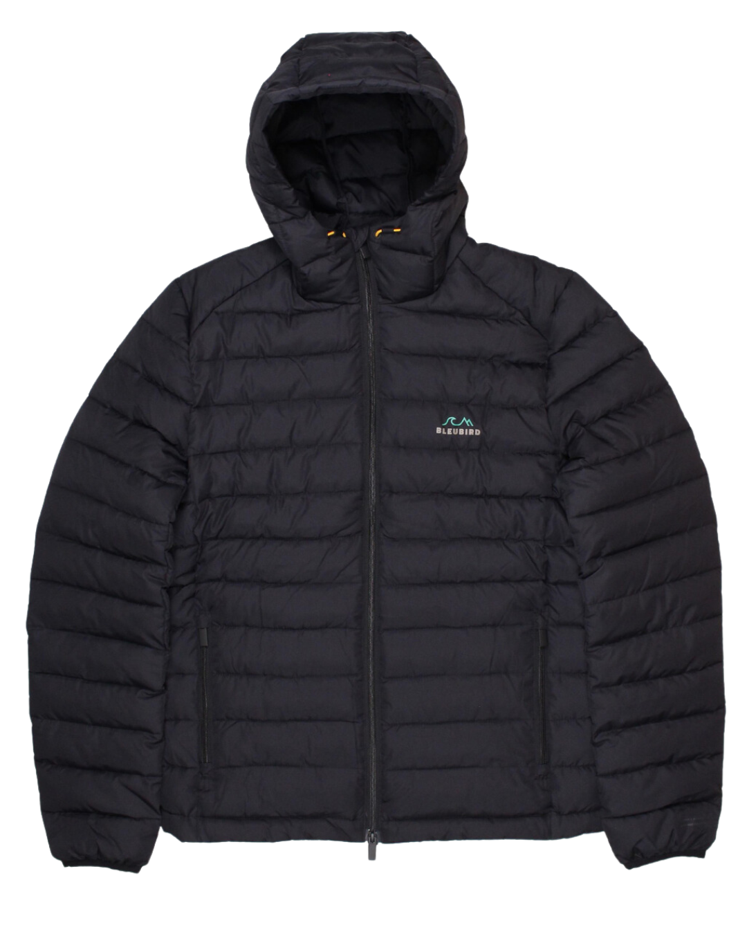 Tabor Jacket - Womens - Black