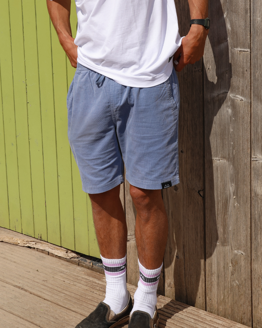 Camino Short - Mens - Sky