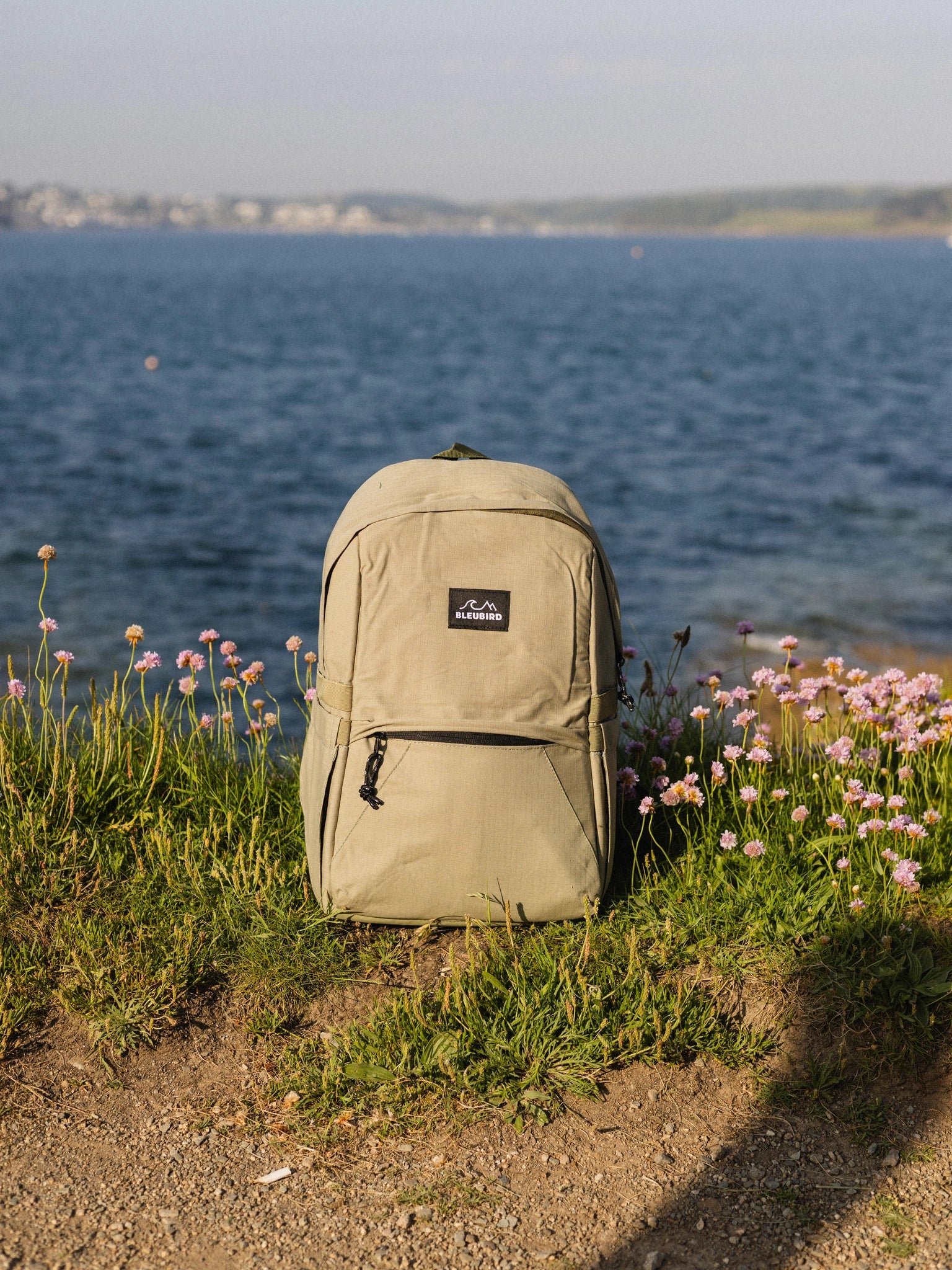 The Core Backpack - Sage