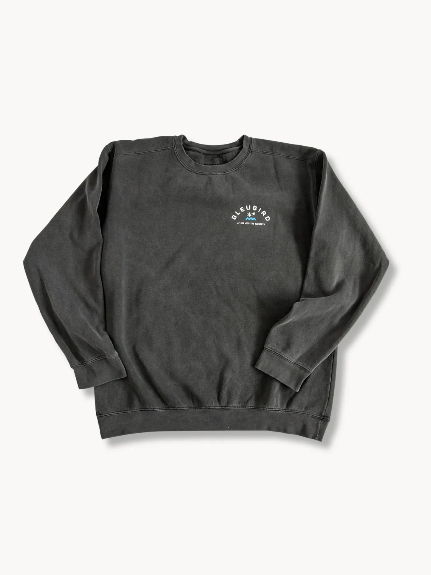 Charcoal Original Crew