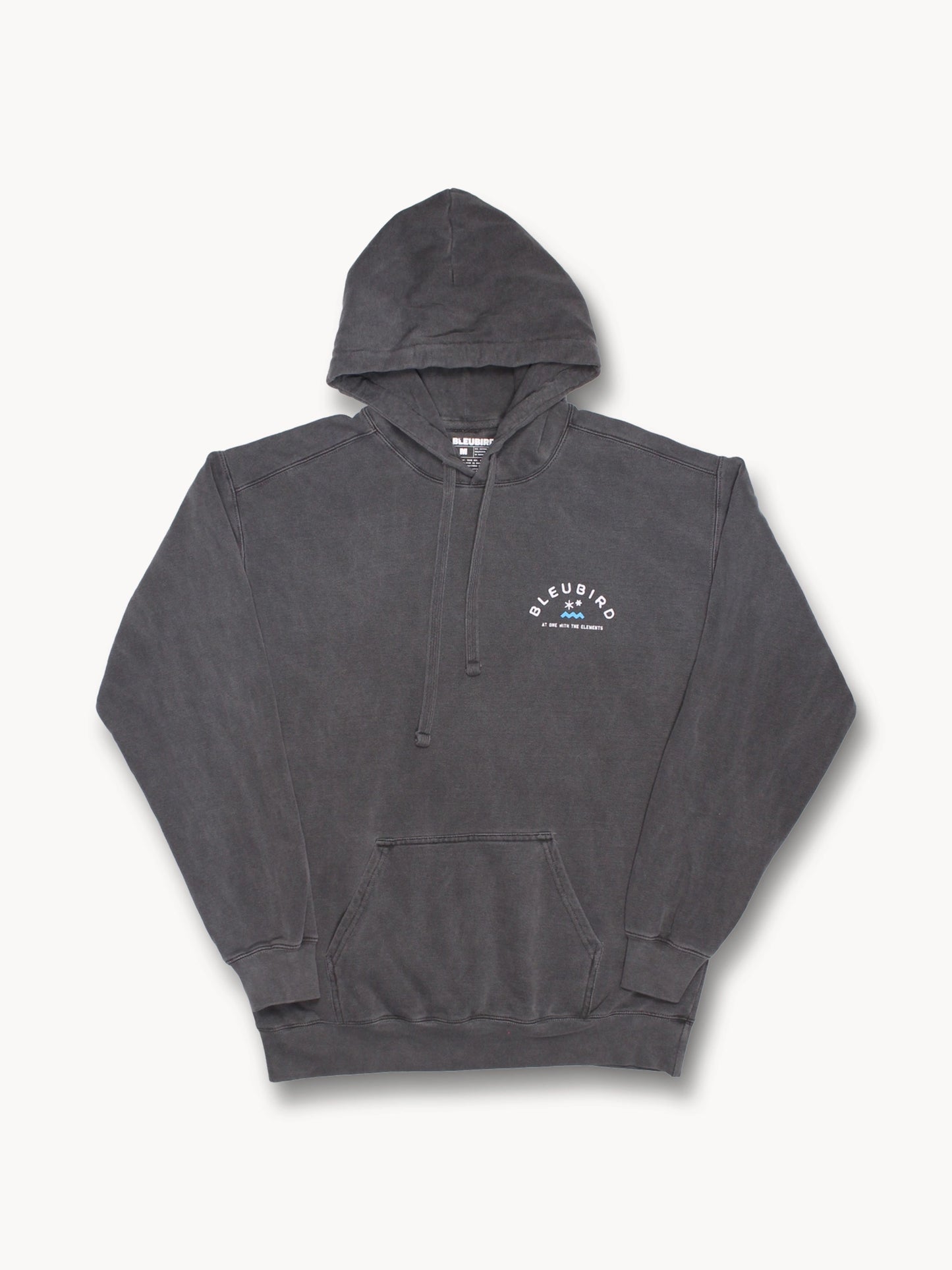 Charcoal Original Hood