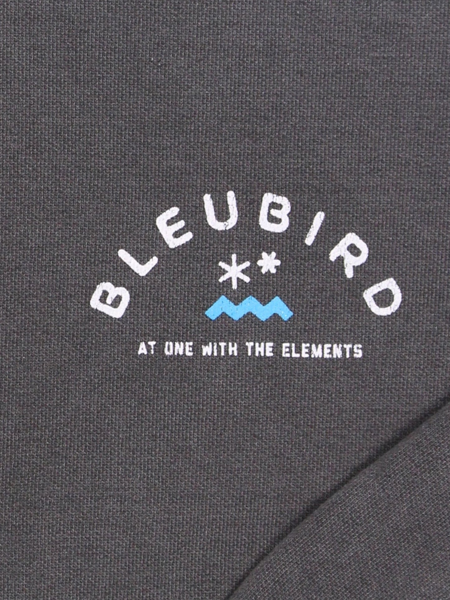 Charcoal Original Hood