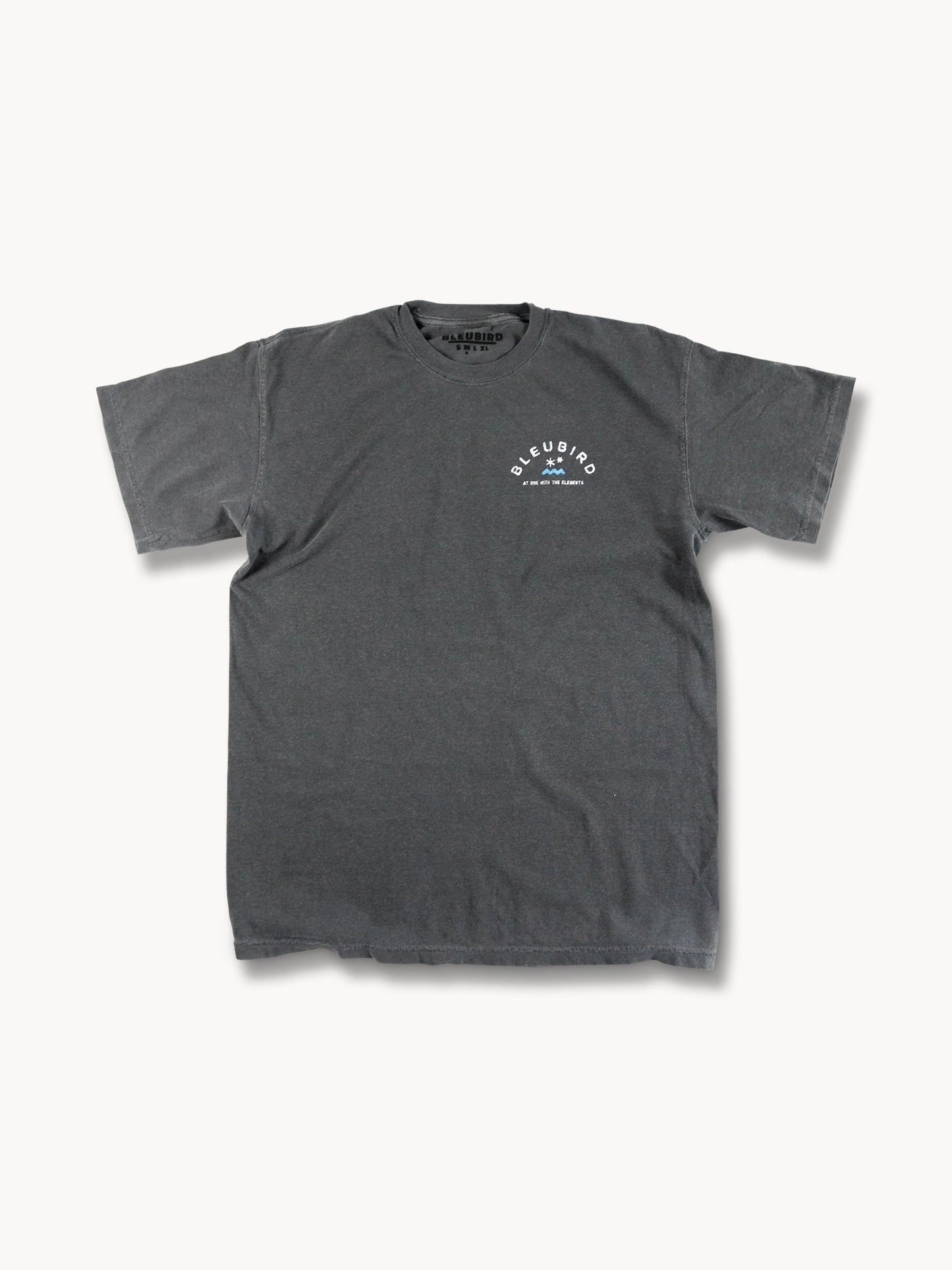 Charcoal Original Tee