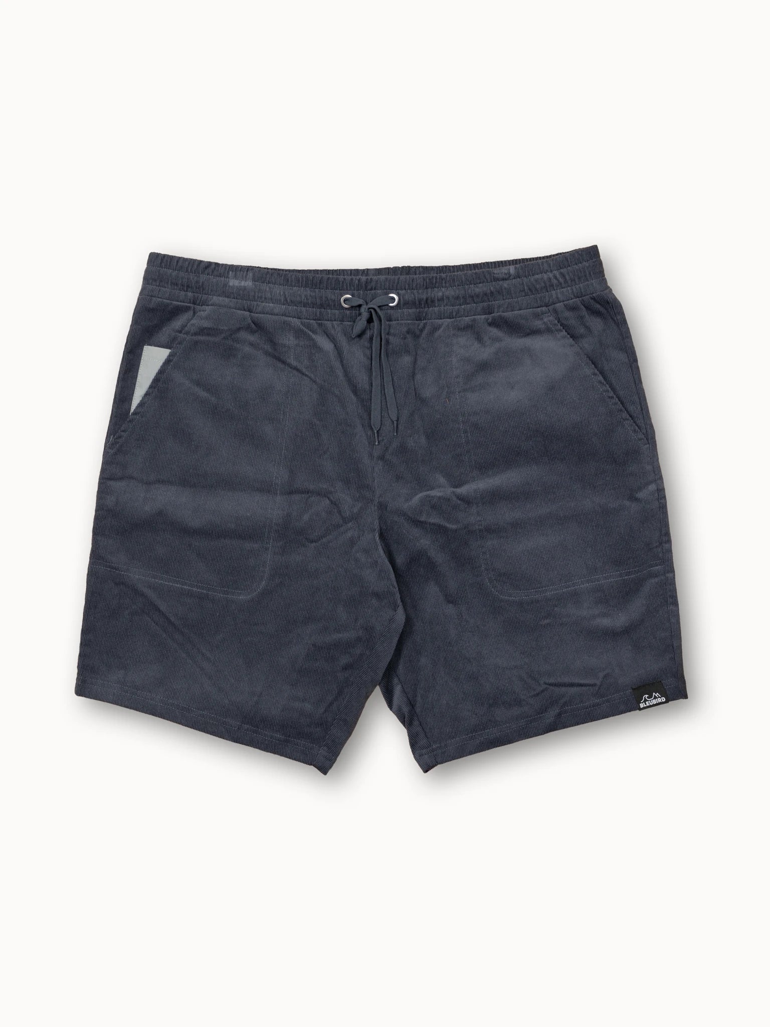 S/Y - Camino Short - Mens - Navy -  L