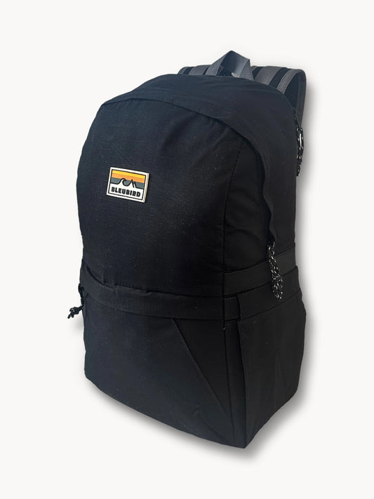 The Core Backpack - Black