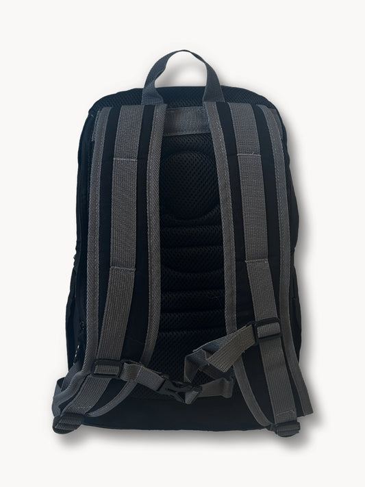 The Core Backpack - Black