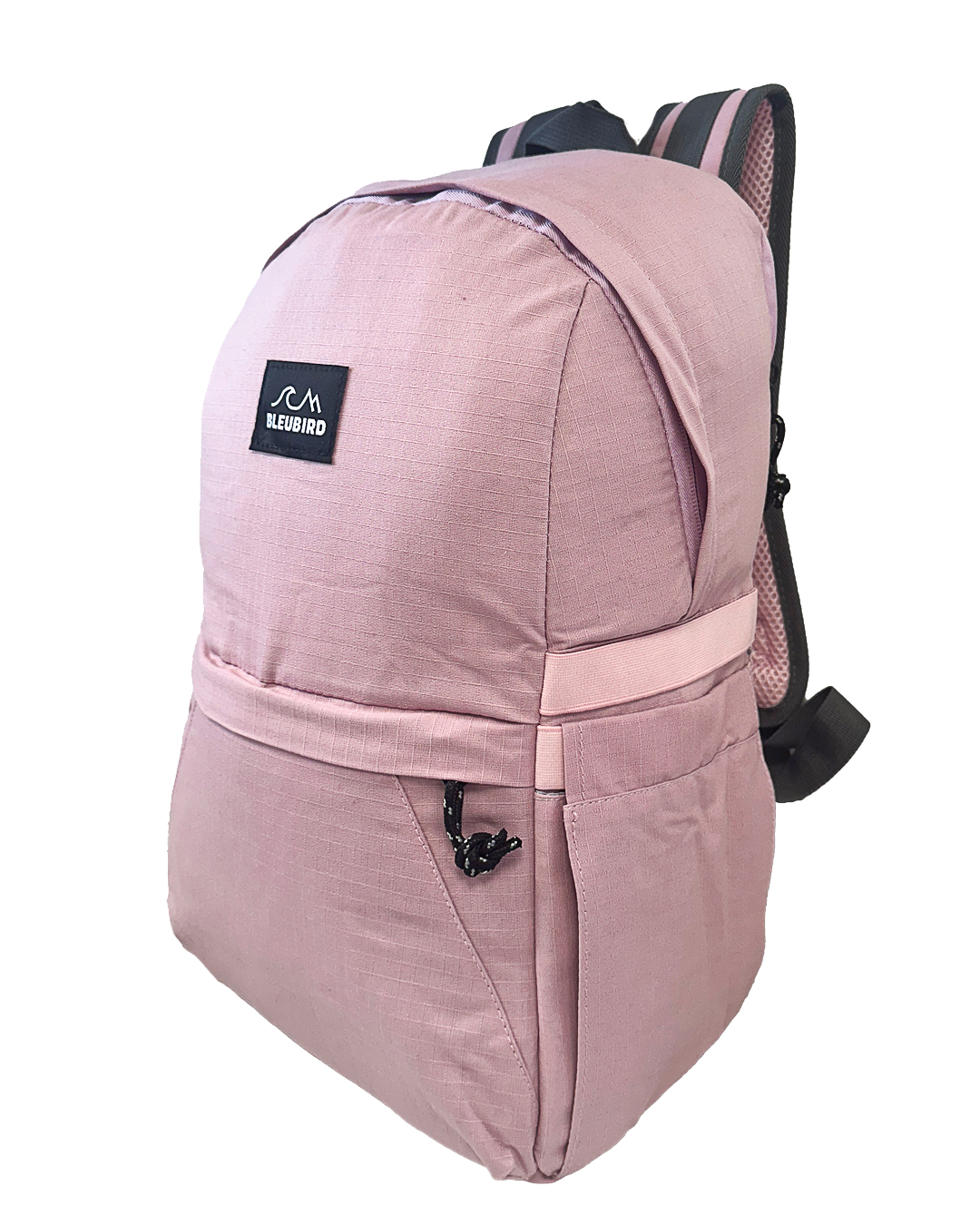 The Core Backpack - Pink