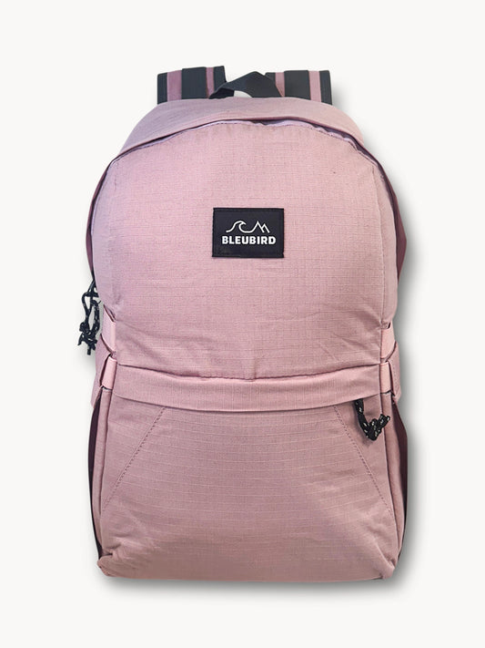 The Core Backpack - Pink