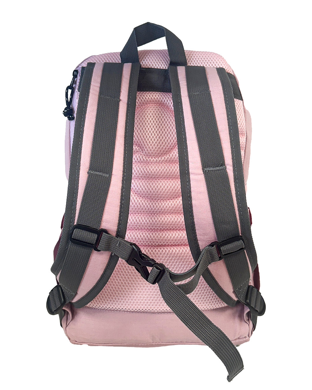 The Core Backpack - Pink