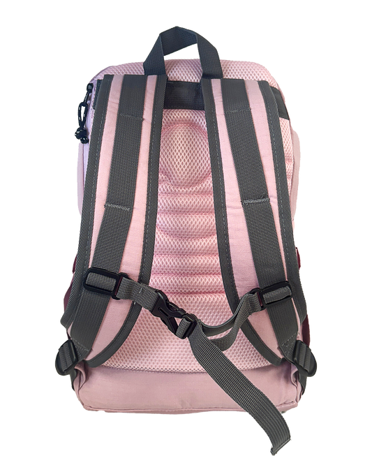 The Core Backpack - Pink