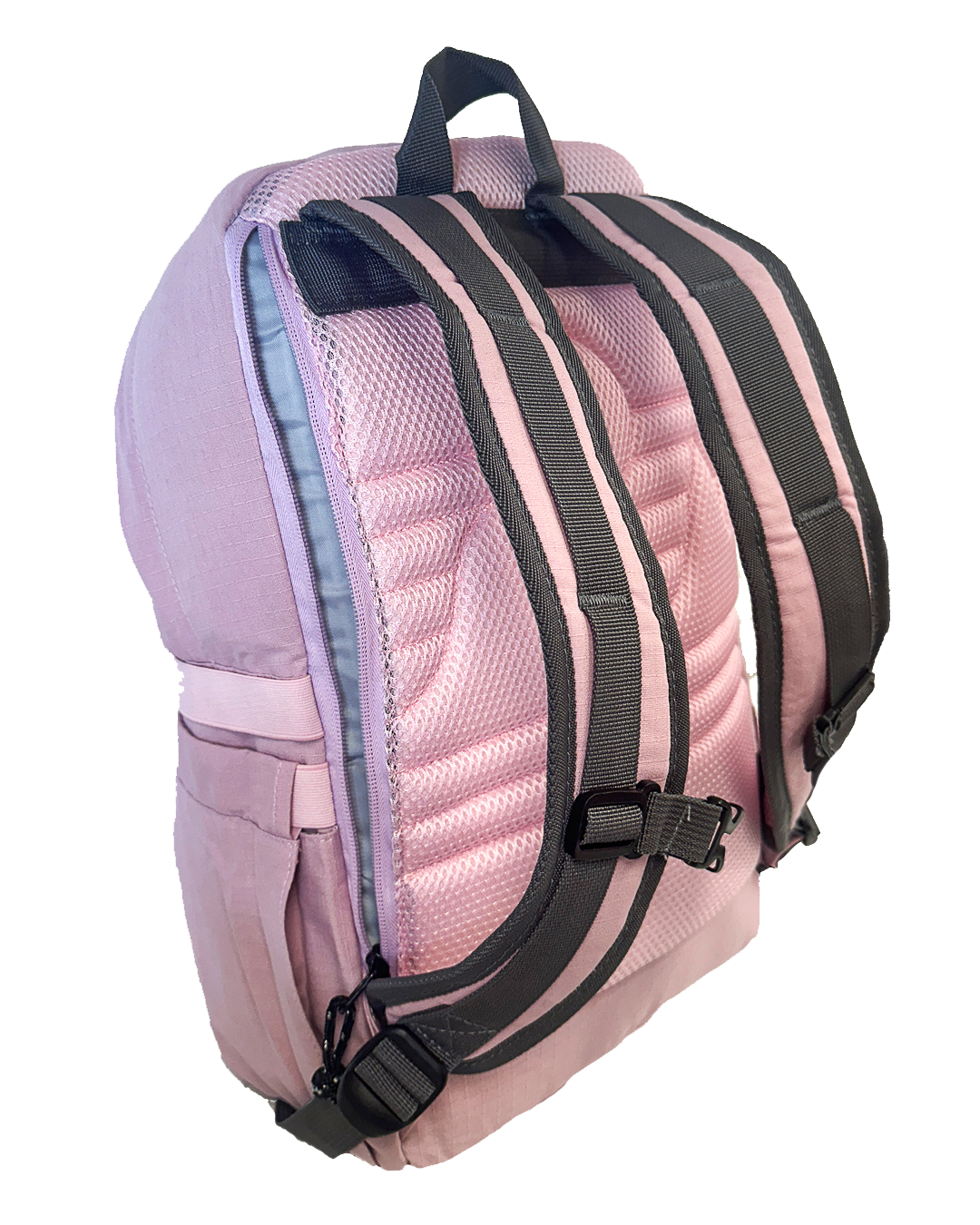 The Core Backpack - Pink