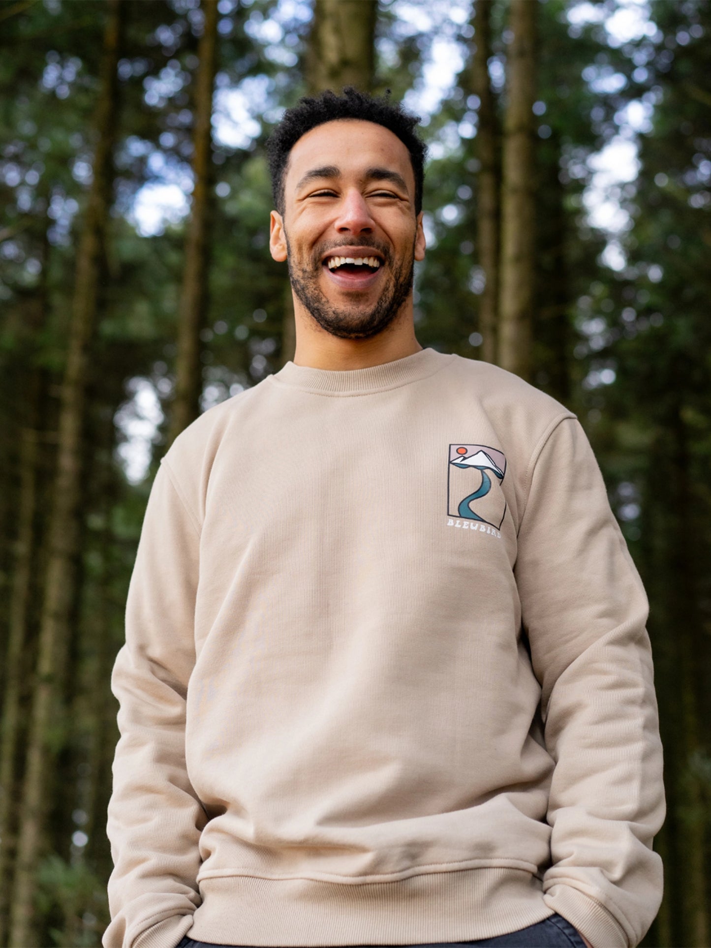 Journey Crew - Desert Sand