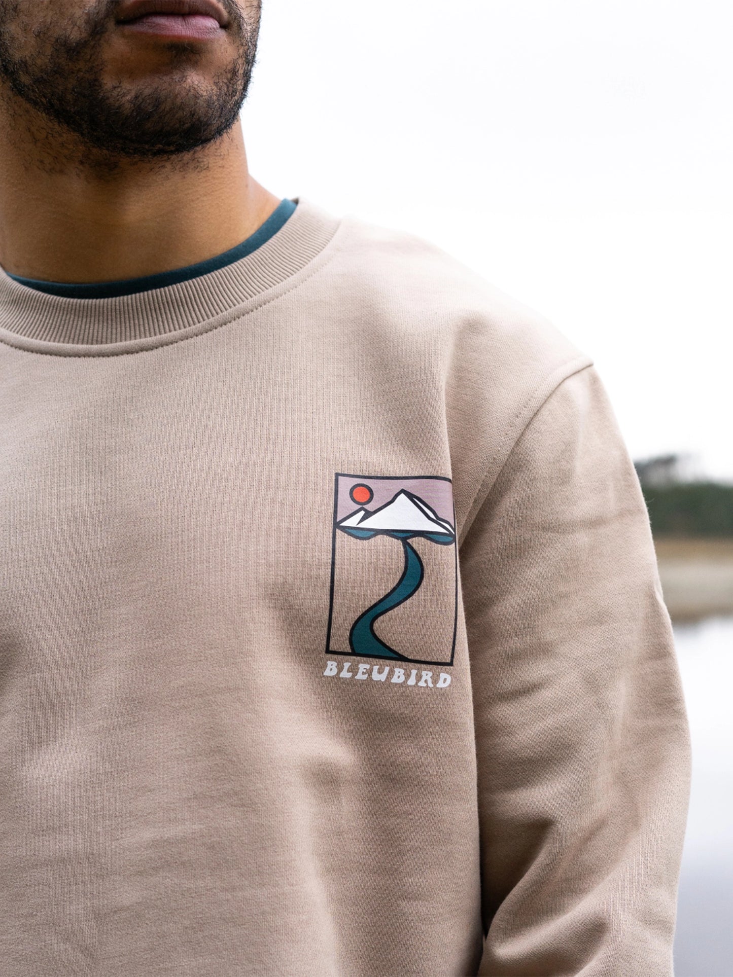 Journey Crew - Desert Sand