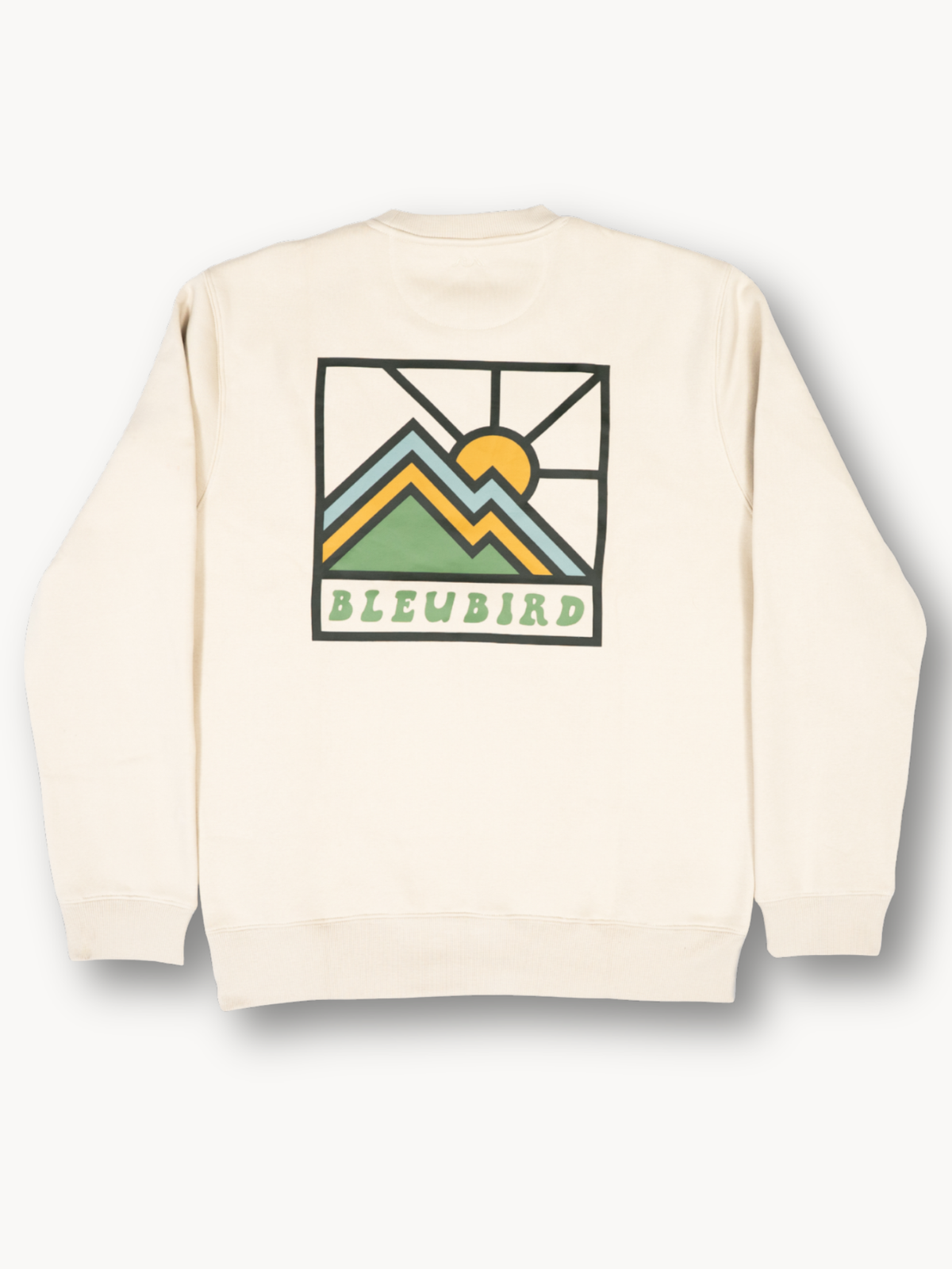 Vetta Crew - Off White