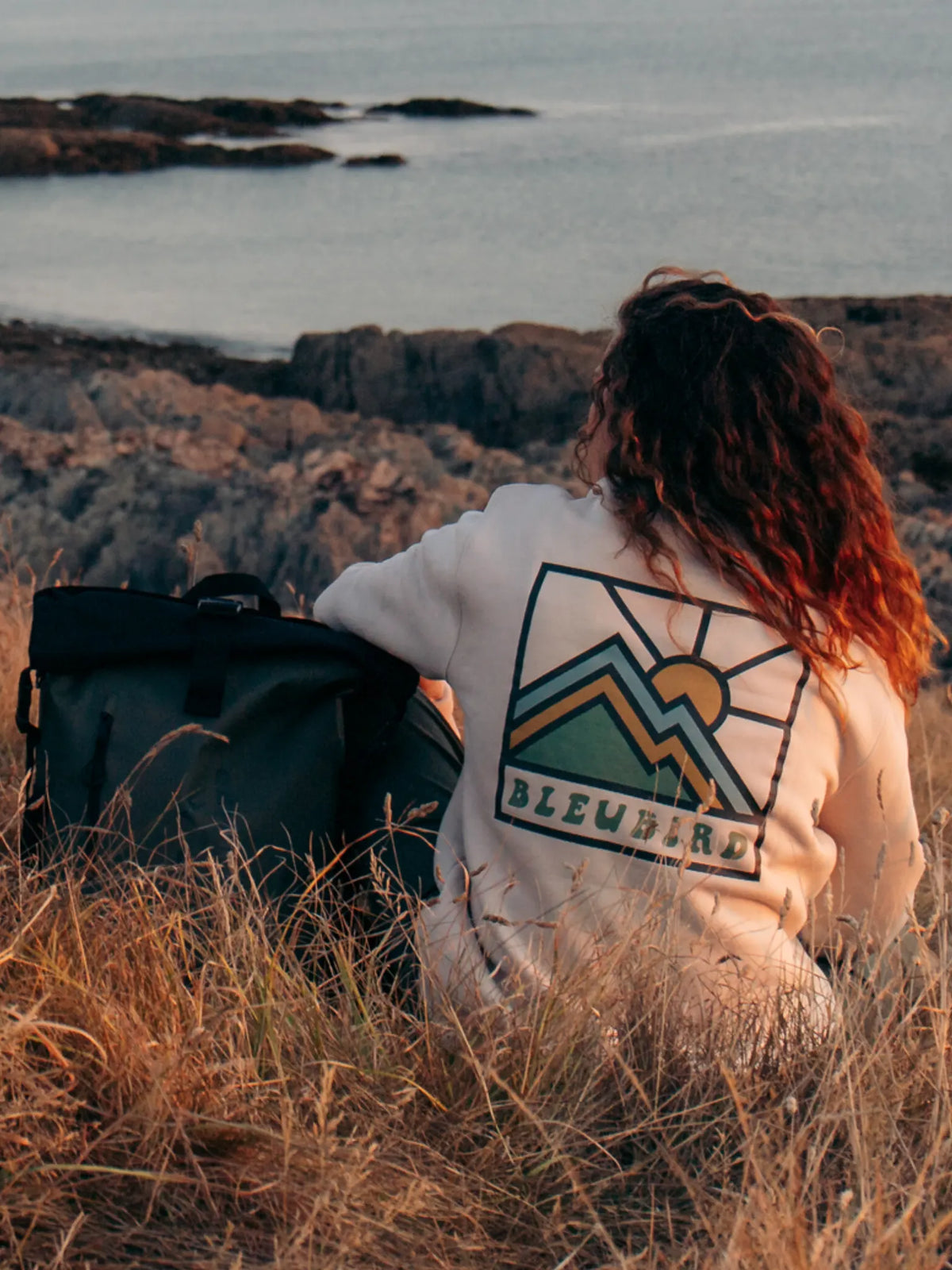 Vetta Crew - Off White