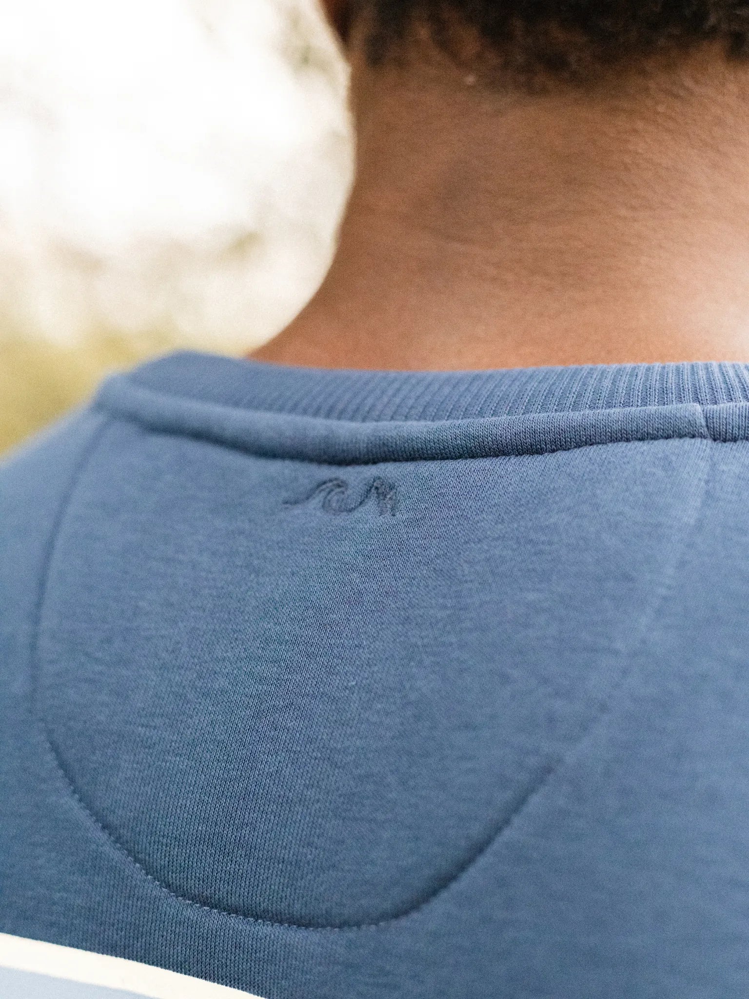 Waypoint Crew - Navy