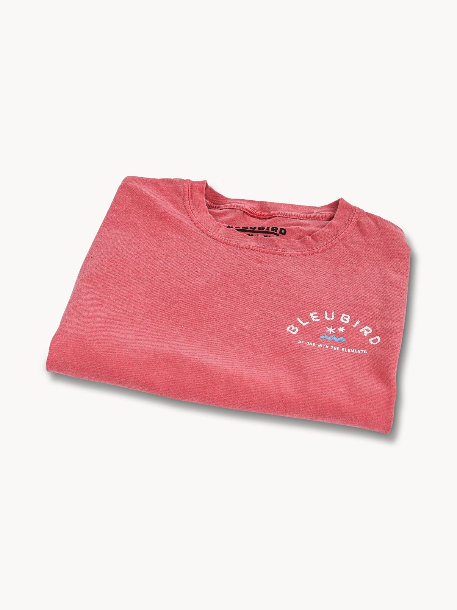 Crimson Original Tee