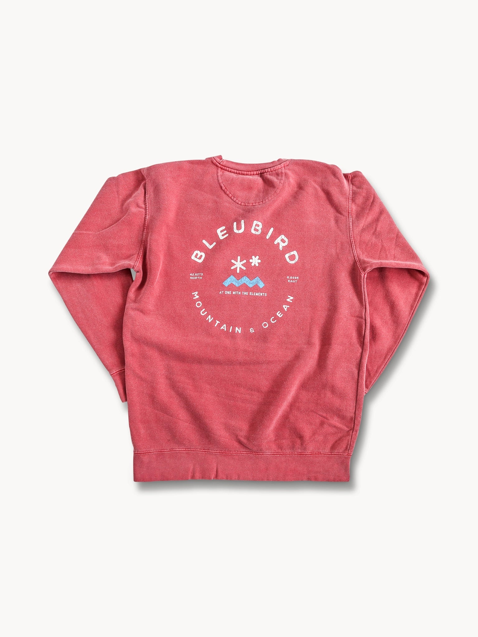 Crimson Original Crew