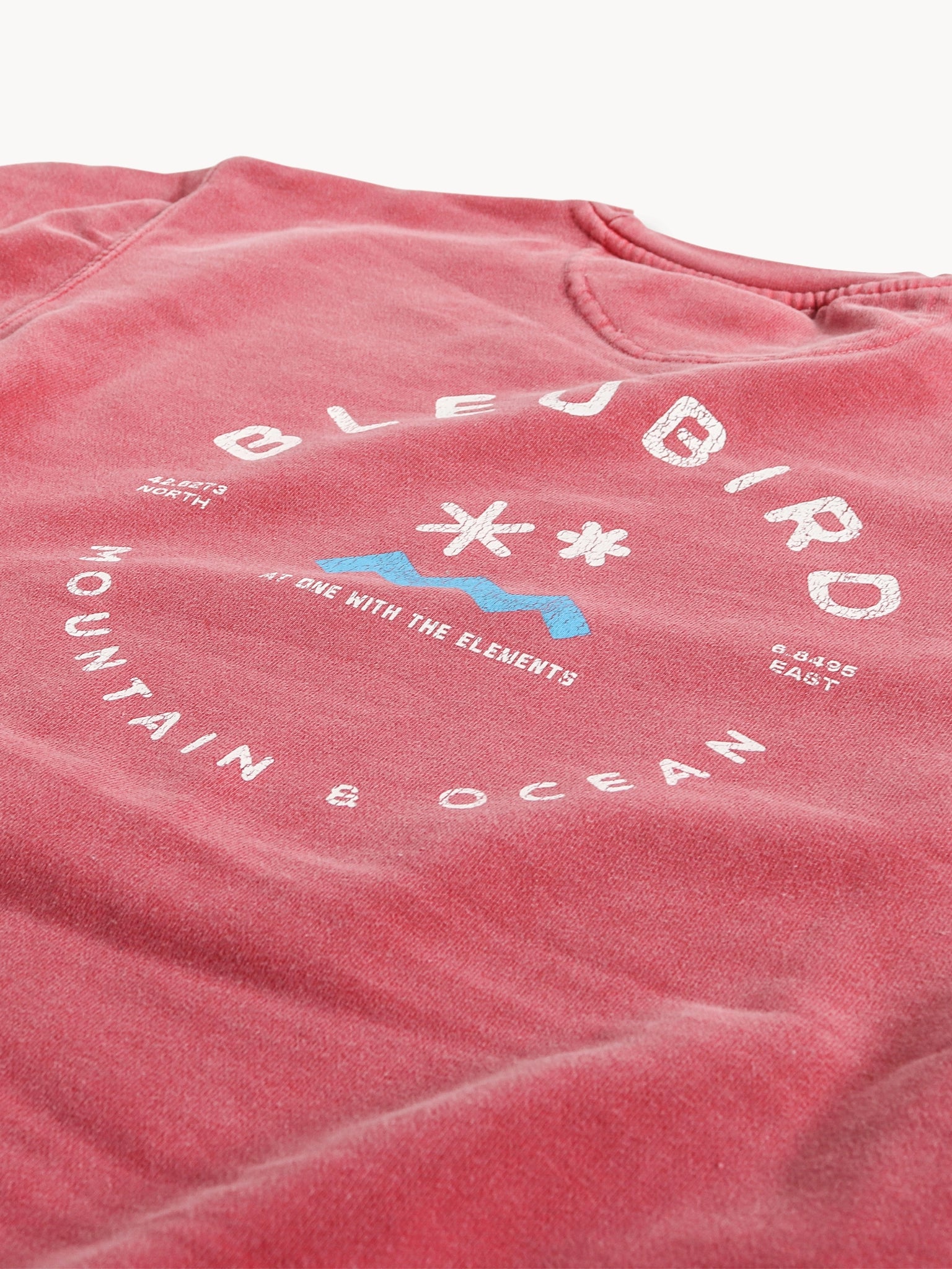 Crimson Original Crew